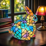 Rabbit Lamp