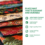Glitter Dream Quilted Place Mat NCU0VH2780
