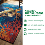 Dragon Sky Area Rug NCU0DK10224