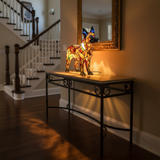 Shepherd Lamp