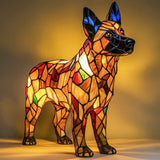 Shepherd Lamp