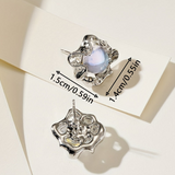 Lunar Glow Earrings