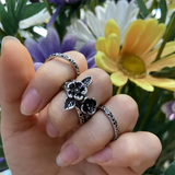 British Ring Collection