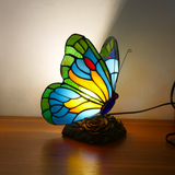 Butterfly Lamp