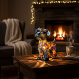 Terrier Lamp