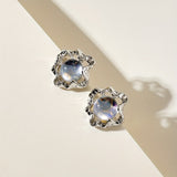 Lunar Glow Earrings