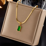 Esmeralda Lina Jewelry Collection