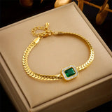Orielle Verdaska Charm Bracelet