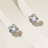 Lunar Glow Earrings