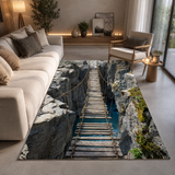Canyon Passage Area Rug NCU0TV1672