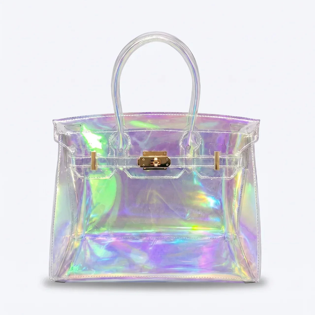 GLASS BAG