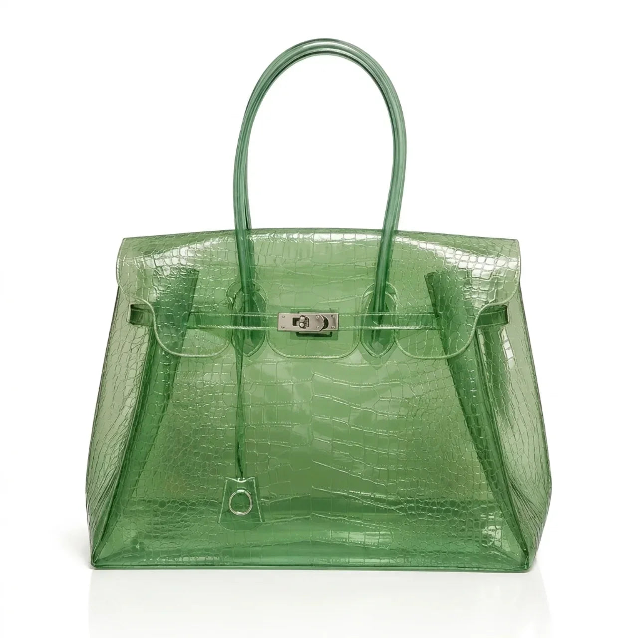 CROCO BAG