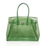 CROCO BAG