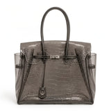 CROCO BAG