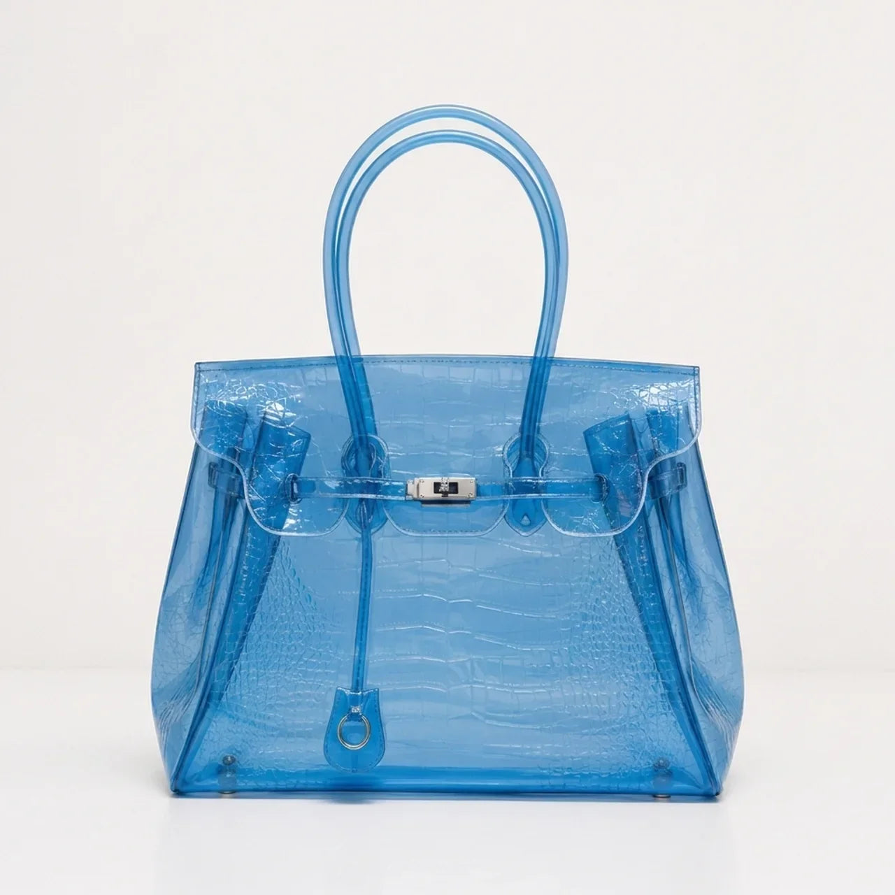 CROCO BAG