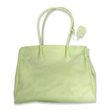JELLY FIRKIN BAG