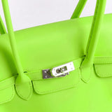 JELLY FIRKIN BAG