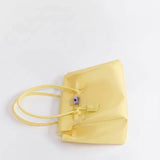 JELLY FIRKIN BAG