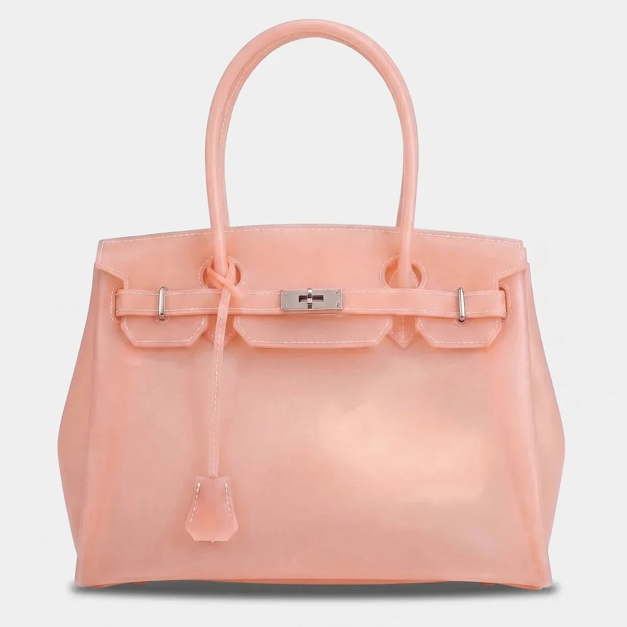 JELLY FIRKIN BAG