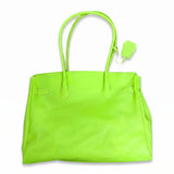 JELLY FIRKIN BAG