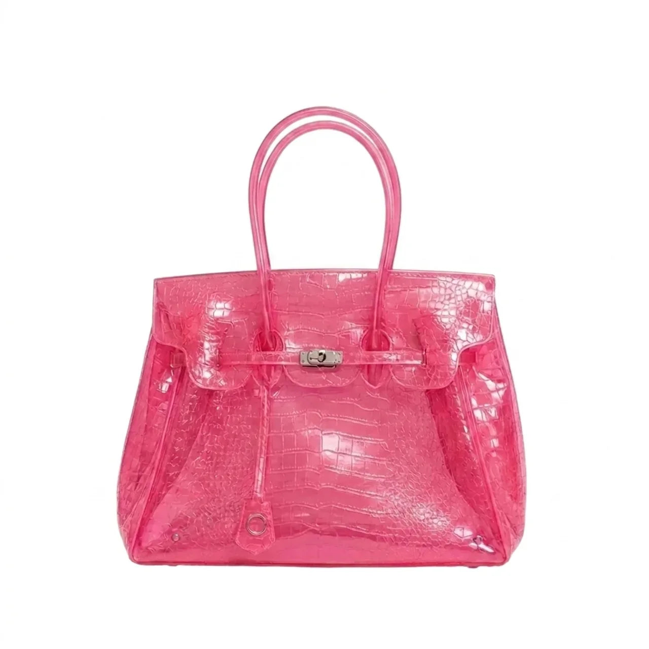 CROCO BAG
