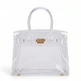 GLASS BAG