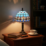 Tiffany Nordlys Table Lamp